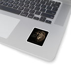 Lion of Judah Sticker