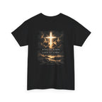 King of Kings Revelation 19:16 Tee – Back Print