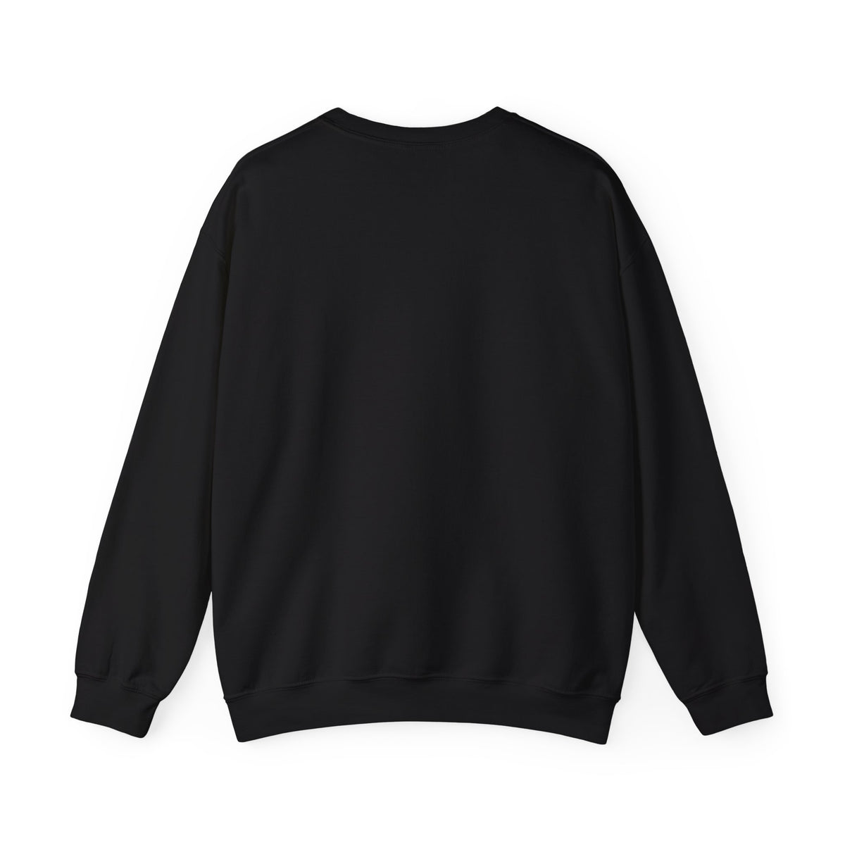 Built on a Higher Standard Crewneck