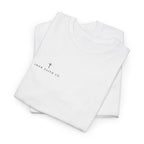 Different Romans 12:2 Tee – Back Print