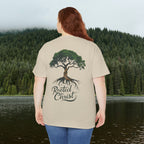 Iron Faith Co. - Rooted Christ Heavy Cotton Tee - photo 16 of 30