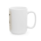 Worthy Revelation 5:12 Mug