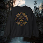 Iron Faith Co. 'New Year, Same God' Crewneck Sweatshirt - photo 11 of 30