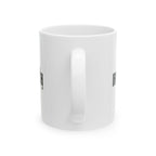 Iron Faith Co. Wordmark Mug
