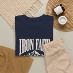 Built on a Higher Standard Tee