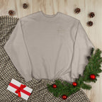 God's creation - Iron Faith Co. - Eco-Friendly Crewneck Sweatshirt - photo 12 of 30