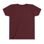 Walk By Faith Youth Tee