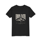 Built on a Higher Standard Youth Tee