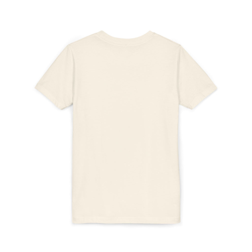 Iron Faith Co. Wordmark Youth Tee
