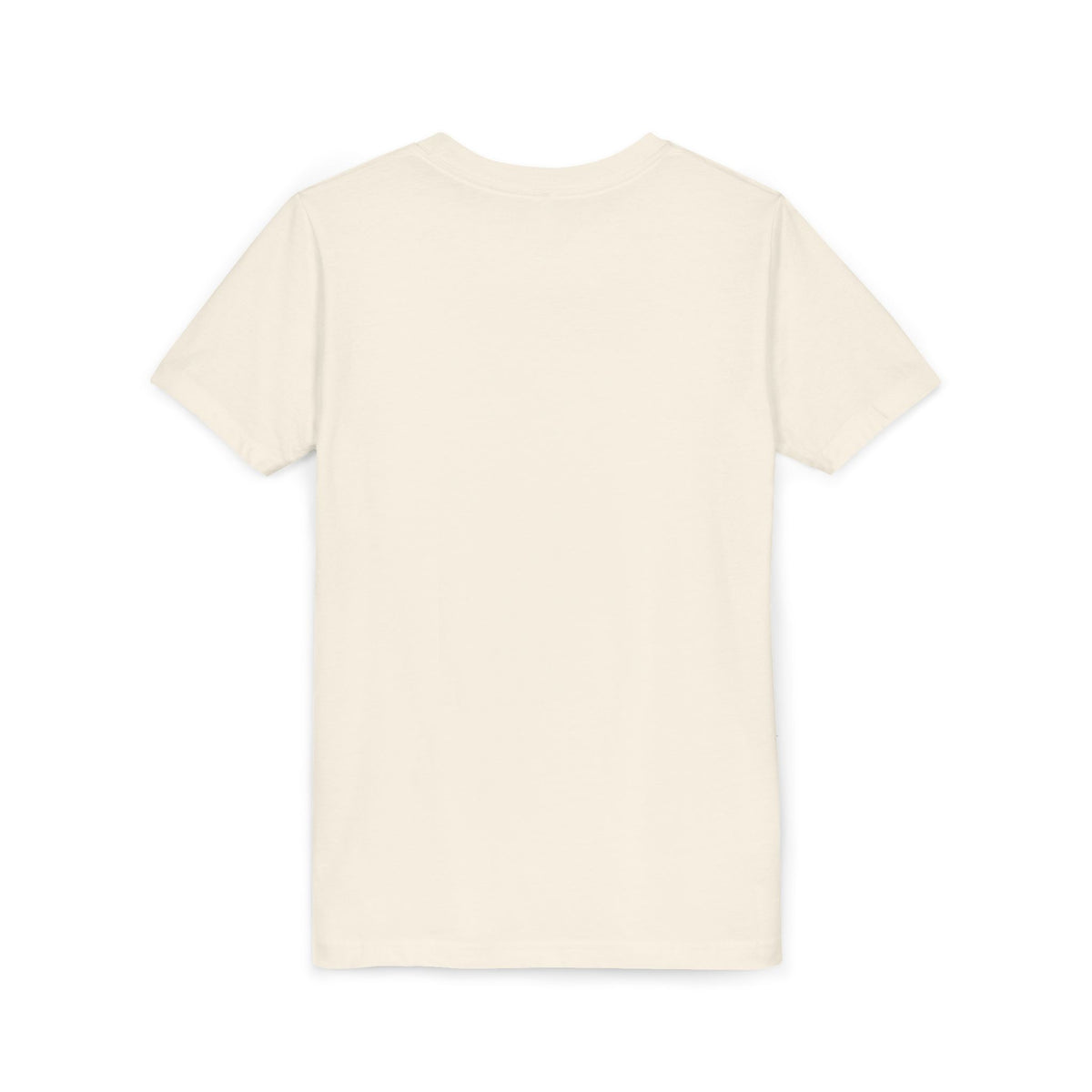 Iron Faith Co. Wordmark Youth Tee