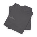 Lion of Judah Tee – Back Print