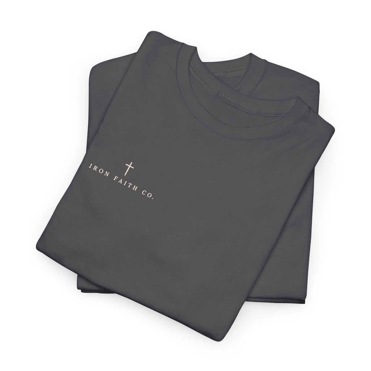 A Greater Purpose Tee – Back Print
