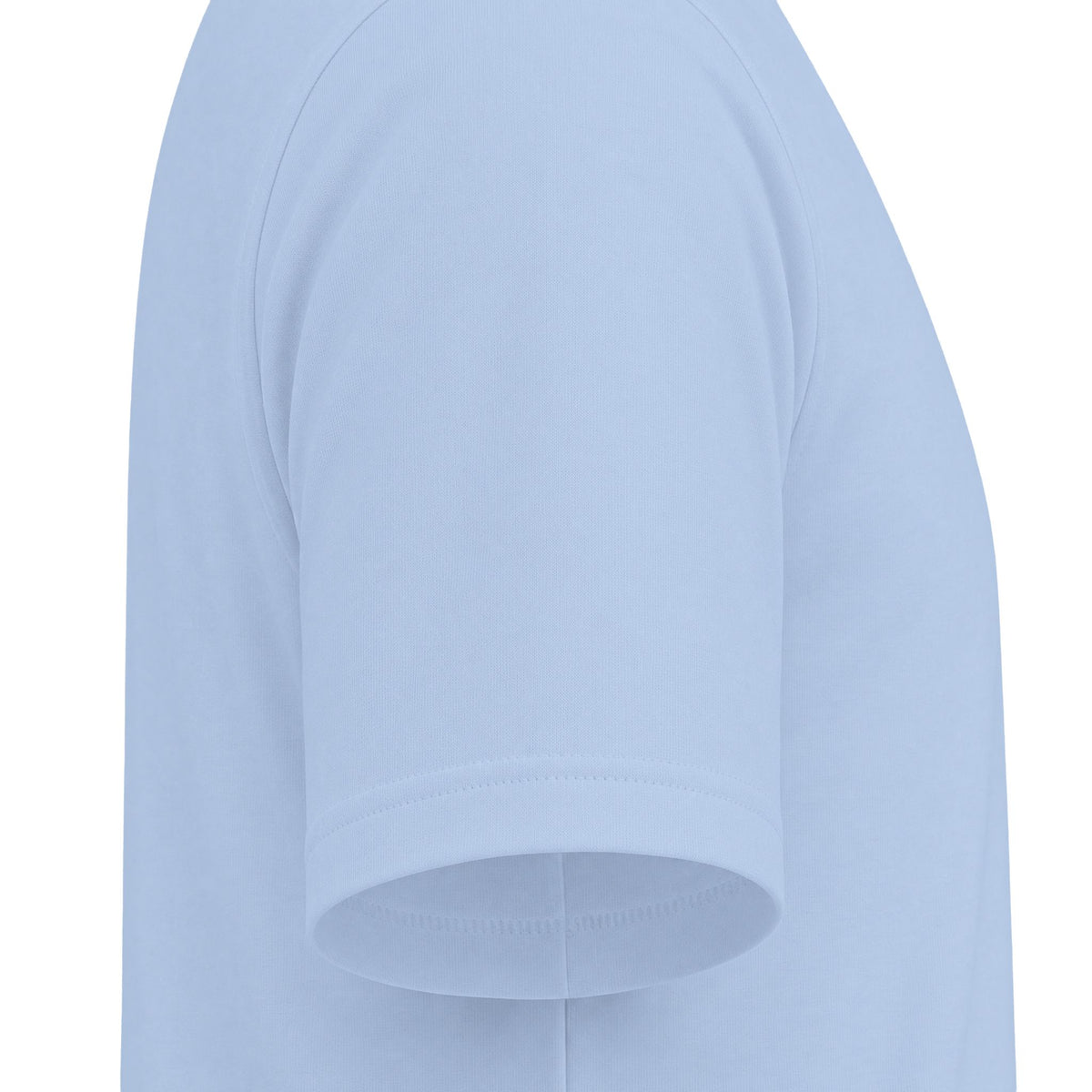 Walk By Faith Women's Fitted Tee