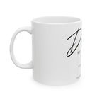 Different Romans 12:2 Mug