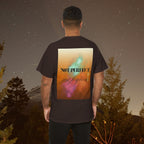 Iron Faith Co. | Not Perfect, Just Forgiven - Unisex Heavy Cotton T-Shirt