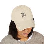 Walk By Faith Dad Hat