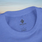 Keep going keep growing - Iron Faith Co. - Youth Short Sleeve Tee - photo 17 of 30