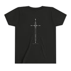 Christ Is King Youth Tee
