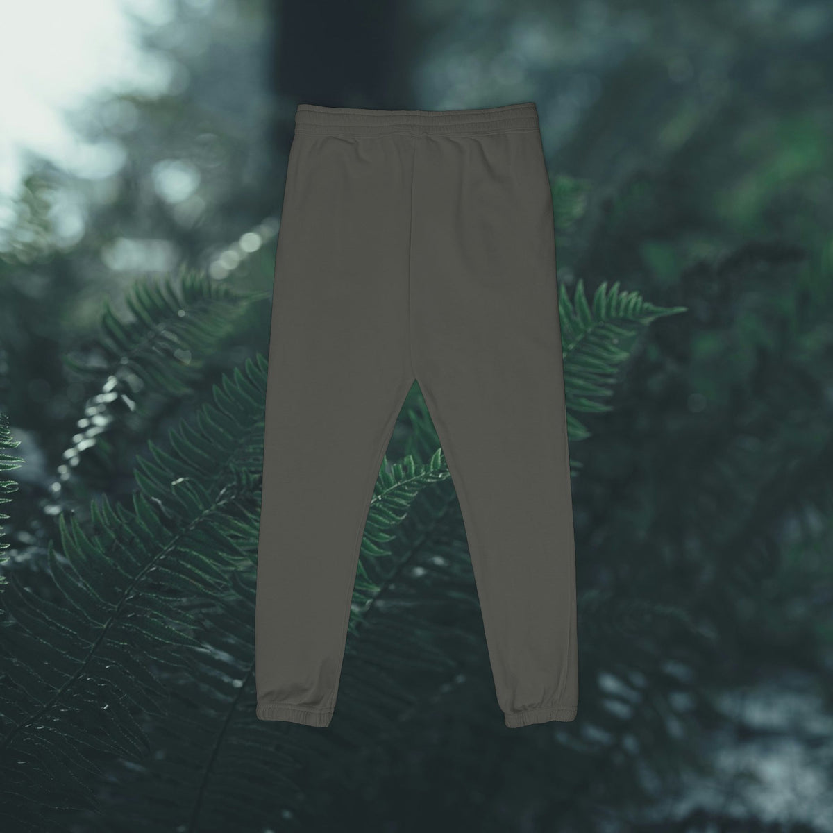 Be strong and courageous Joshua 1:9 - Iron Faith Co. Cozy Fleece Sweatpants - photo 6 of 8