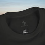 Keep going keep growing | Iron Faith Co. | Youth Short Sleeve Tee