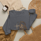 Lion of Judah Crewneck