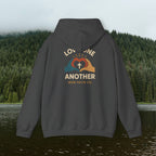 Love One Another Hoodie - IronFaithCo