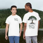 Iron Faith Co. - Rooted Christ Heavy Cotton Tee - photo 27 of 30