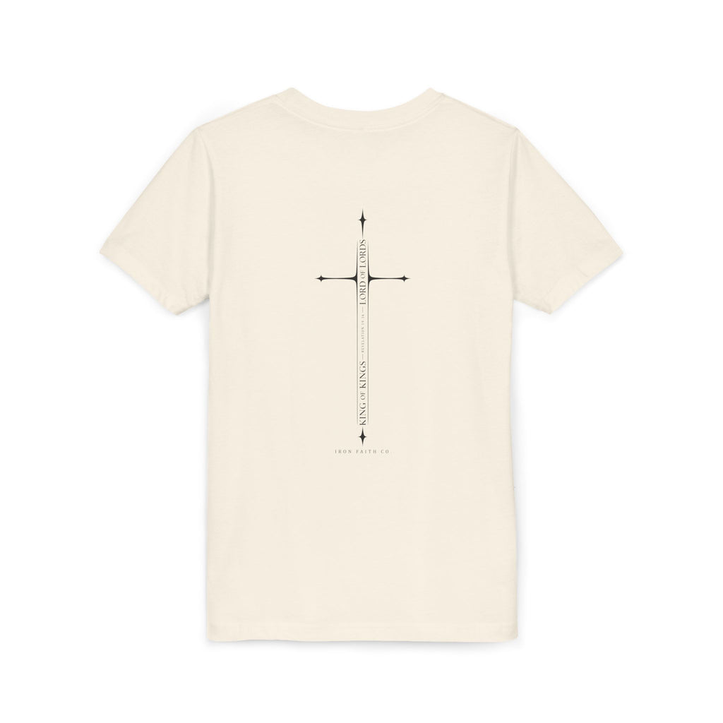Christ Is King Youth Tee