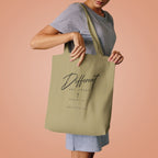Different Romans 12:2 Tote Bag
