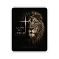 Lion of Judah Sticker