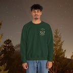 Hope Was Born This Night Sweatshirt - IronFaithCo. - photo 12 of 30