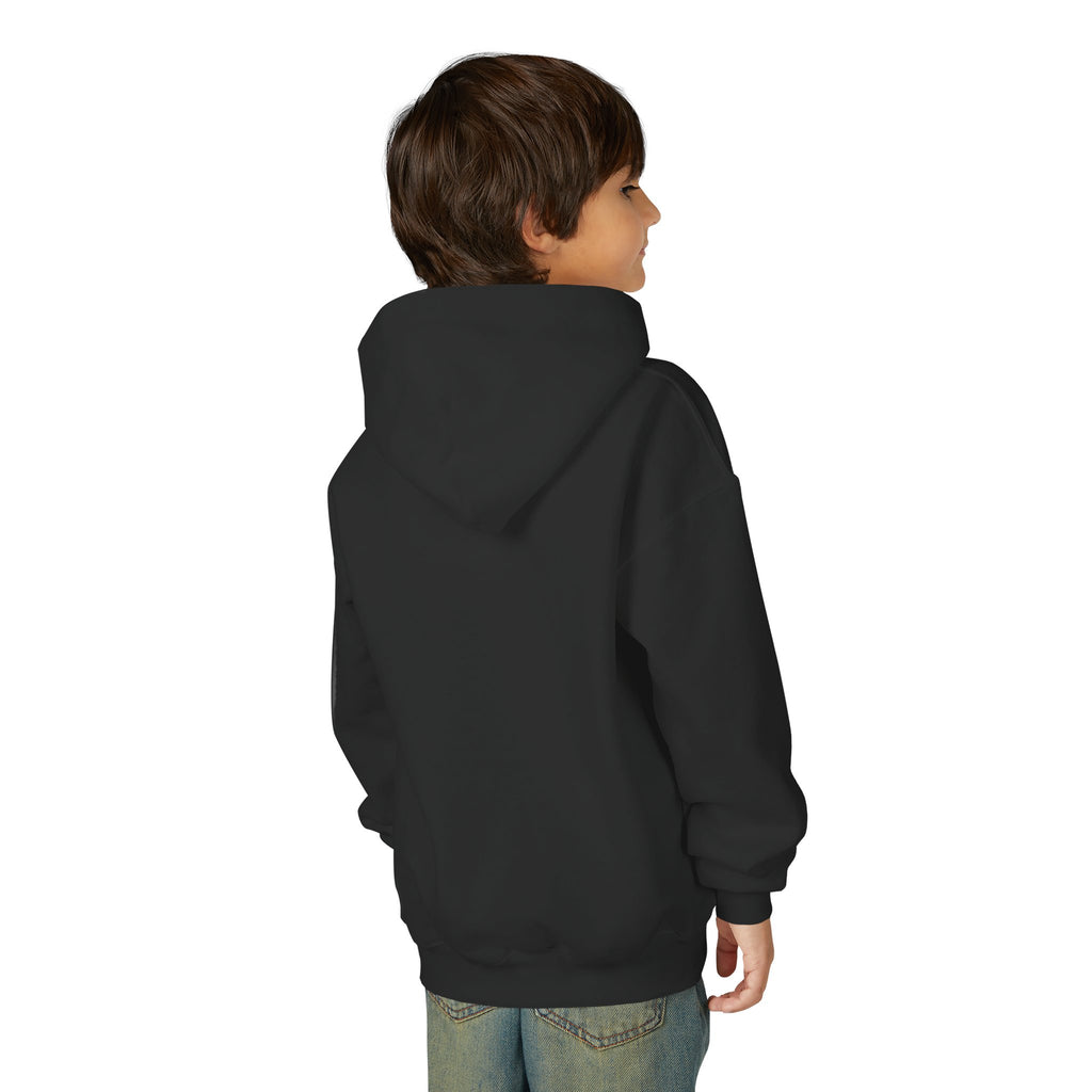 Walk By Faith Youth Hoodie