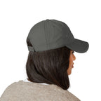 It Is Finished Dad Hat