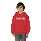 Christ Is King Youth Hoodie