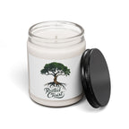 Rooted in Christ Scented Soy Candle, 9oz