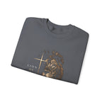 Lion of Judah Crewneck