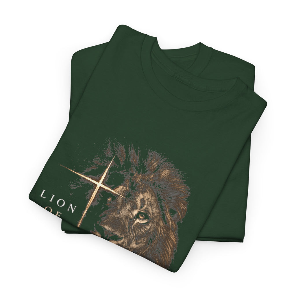 Lion of Judah Tee