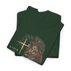 Lion of Judah Tee
