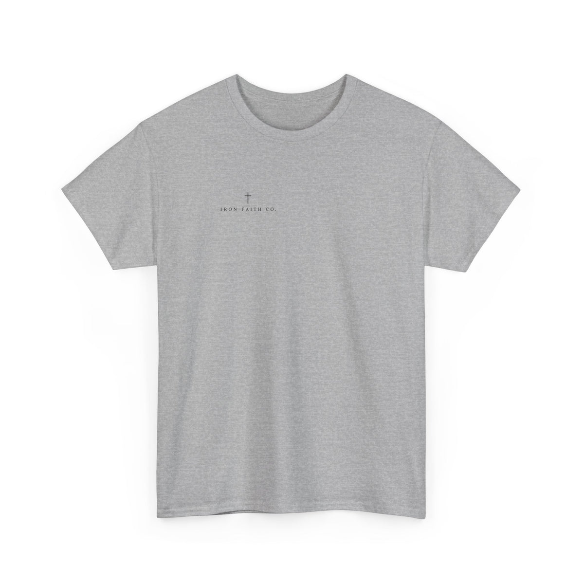 It Is Finished Tee