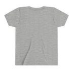 Iron Faith Co. Wordmark Youth Tee