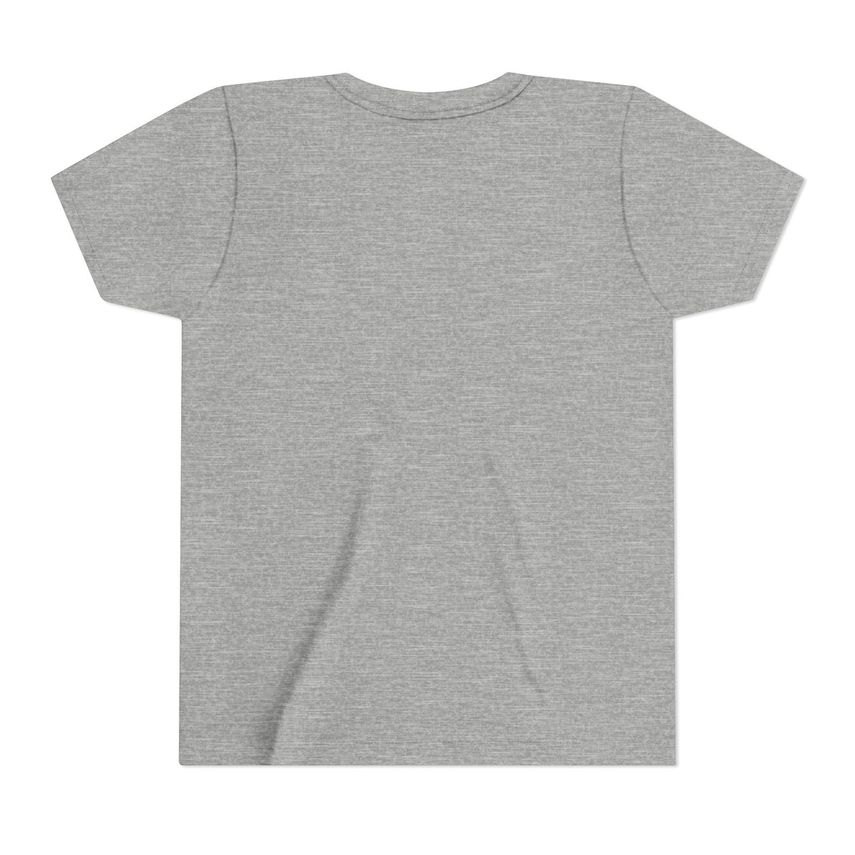 Iron Faith Co. Wordmark Youth Tee