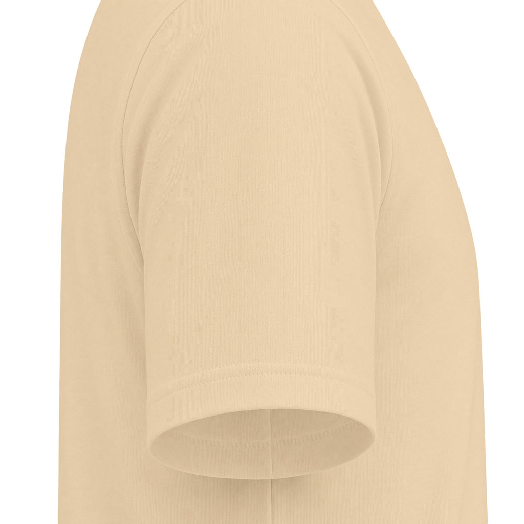 Built on a Higher Standard Women's Fitted Tee