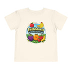 Faithfulness Produces Fruit Toddler Tee - photo 10 of 20