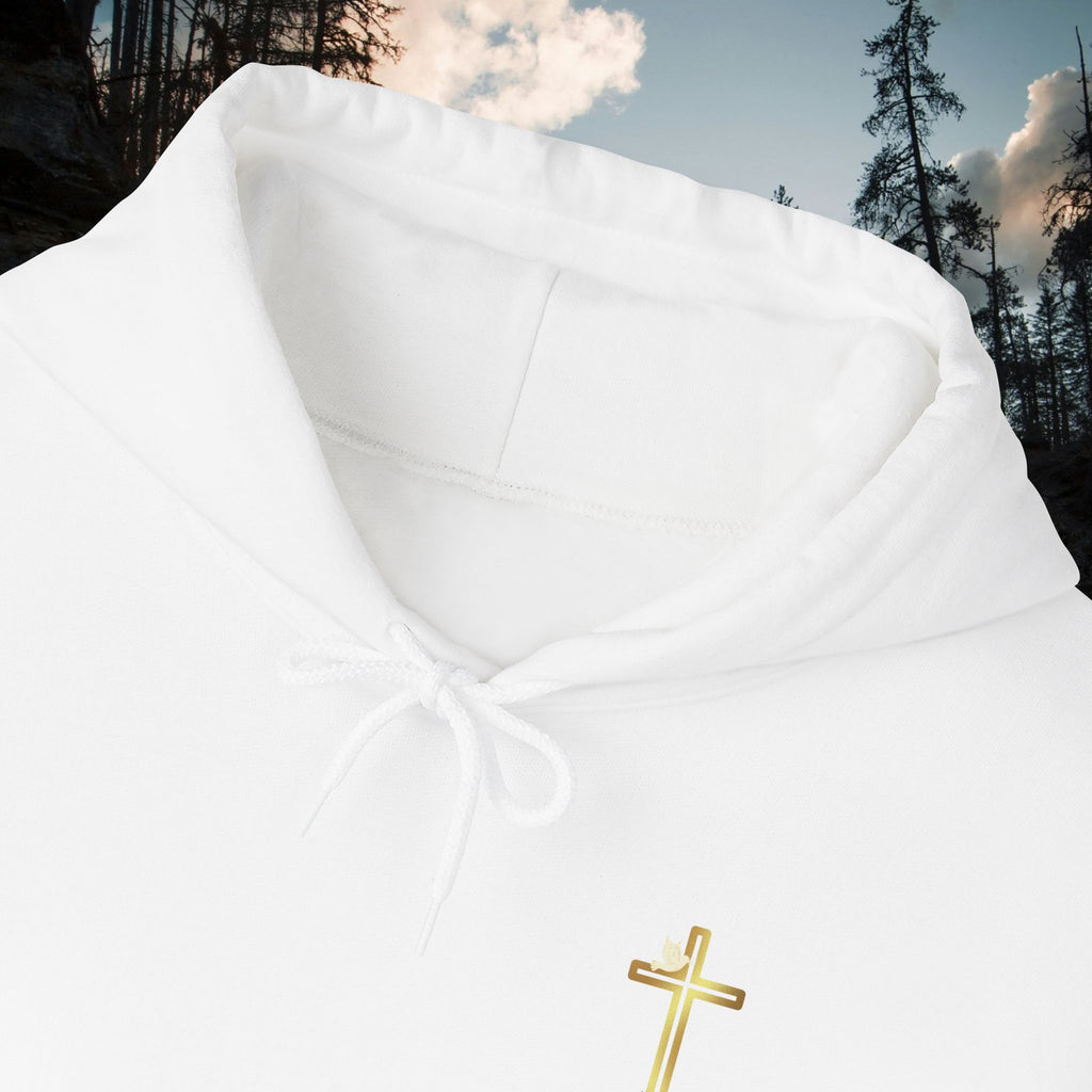 Iron Faith Co. Mountain Logo Pullover - photo 20 of 30