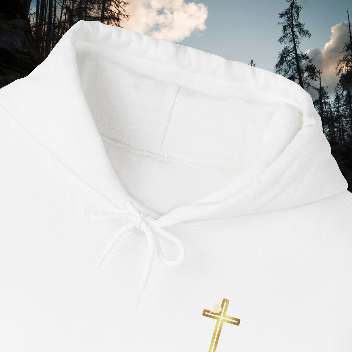 Iron Faith Co. Mountain Logo Pullover - photo 20 of 30