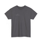 A Greater Purpose Tee – Back Print