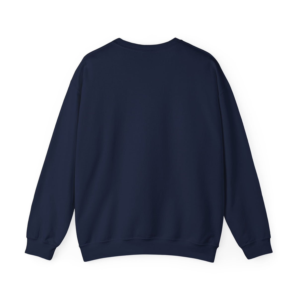 Built on a Higher Standard Crewneck