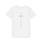 Christ Is King Youth Tee