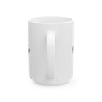 Christ Is King Mug