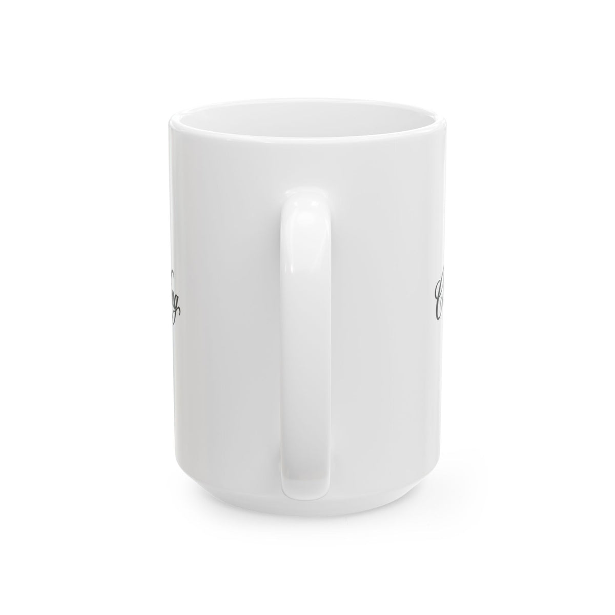 Christ Is King Mug